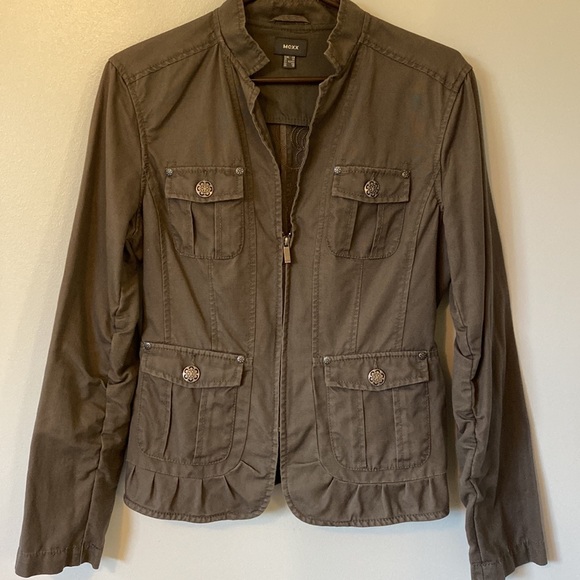 Mexx jacket casual - Picture 7 of 7